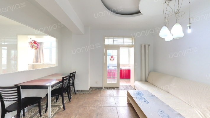 阳凯大厦二手房实景图