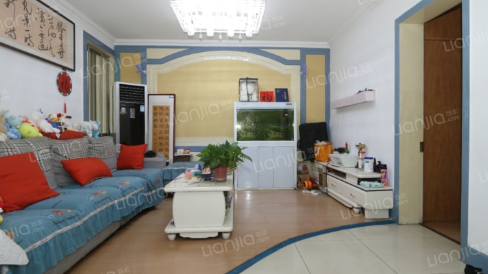 阳光苑二手房实景图