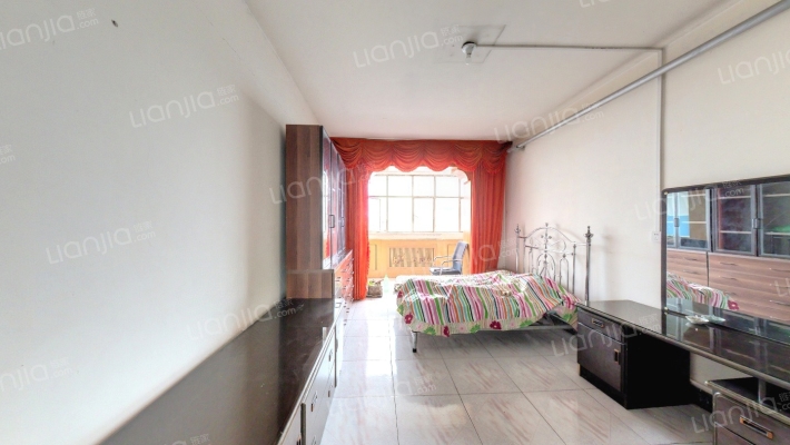 柳家营工商局家属楼二手房实景图