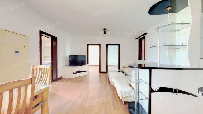 雅致公寓(莘庄)二手房实景图