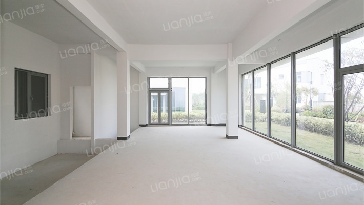 茶亭中心二手房实景图