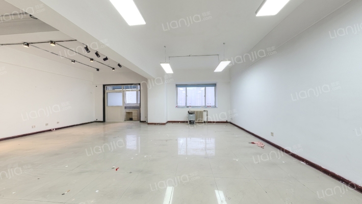 紫竹大厦二手房实景图