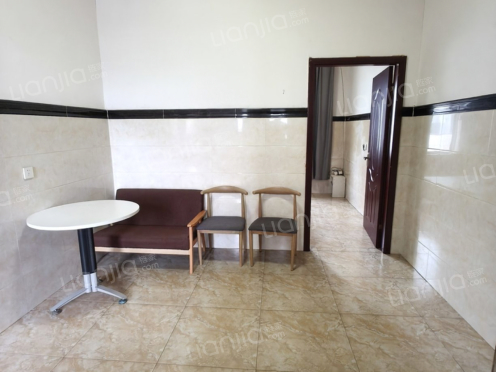 整租·道院街70号 1室1厅 南/北