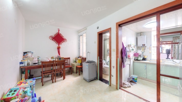 洞桥新村二手房实景图