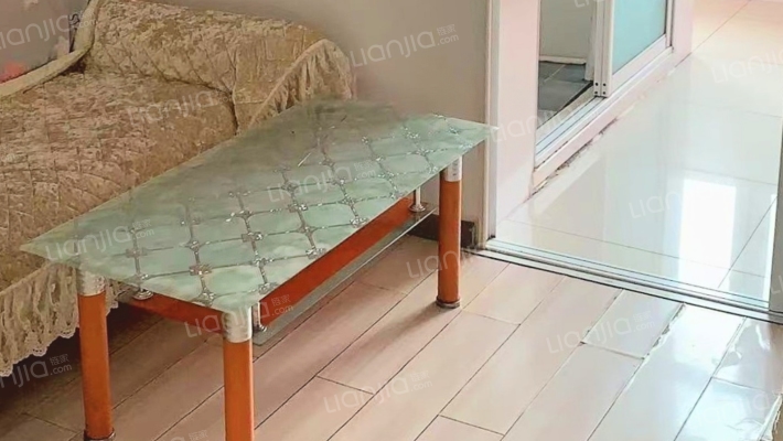 龙江小区二手房实景图