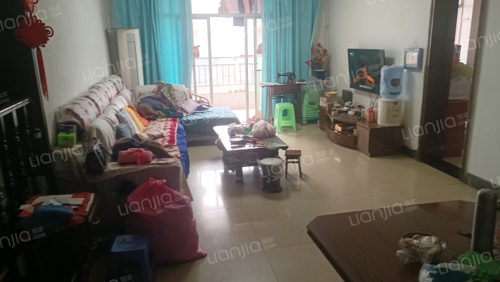 界新街二手房实景图