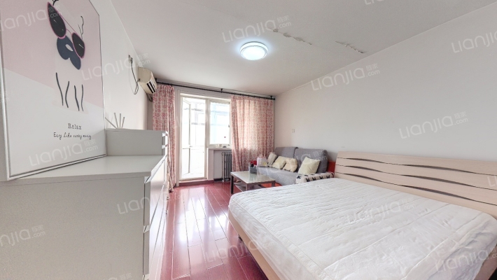 丰台南路108号院二手房实景图