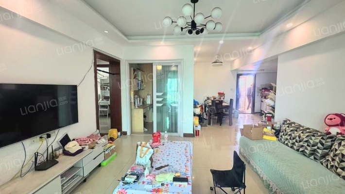 华宇大厦二手房实景图