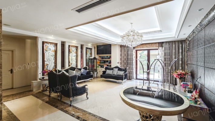 碧波枫铃二手房实景图