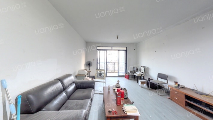 御景城二手房实景图