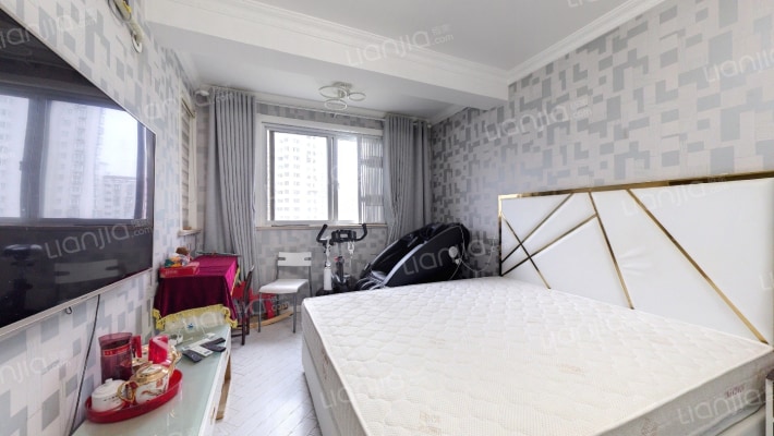 城市方园二手房实景图