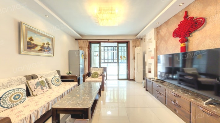 海德花园二手房实景图