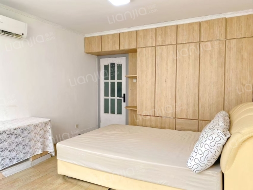 合租·徐州路铁路小区一期 3居室 南卧