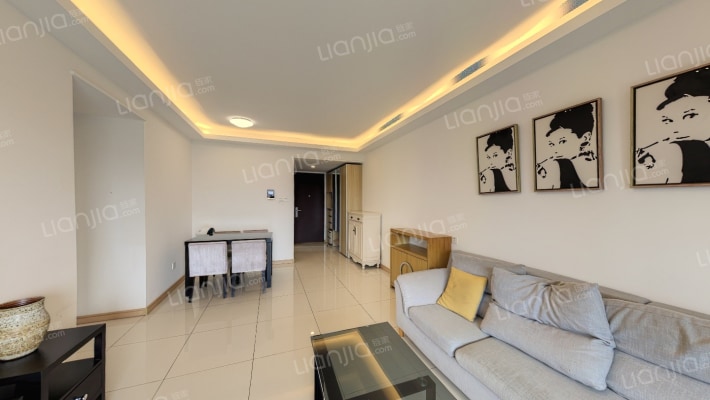 虎门万科云城二手房实景图