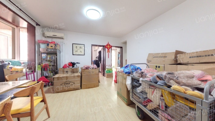 都市凰庭二手房实景图