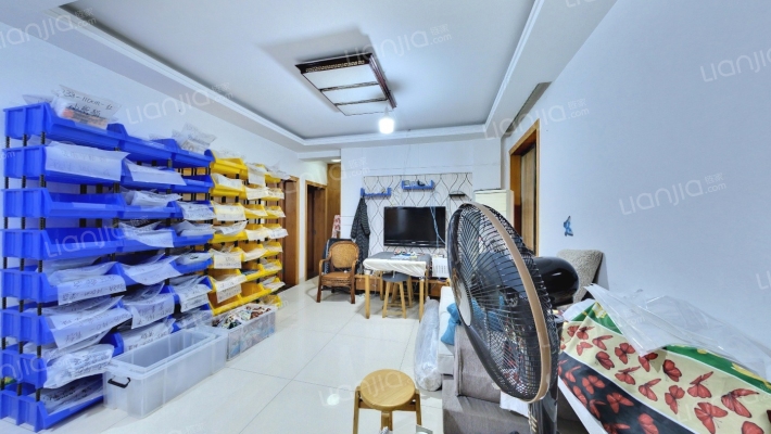 锦湖新村二手房实景图