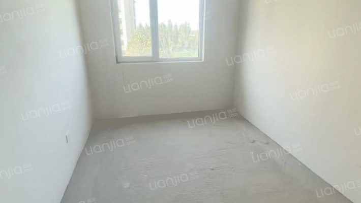 社区 南北通透 好楼层 采光视野好 北京公交直达小区-卧室A