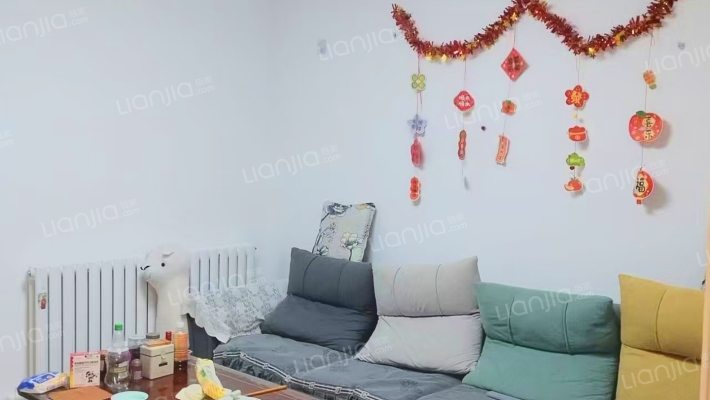 福光花园二手房实景图