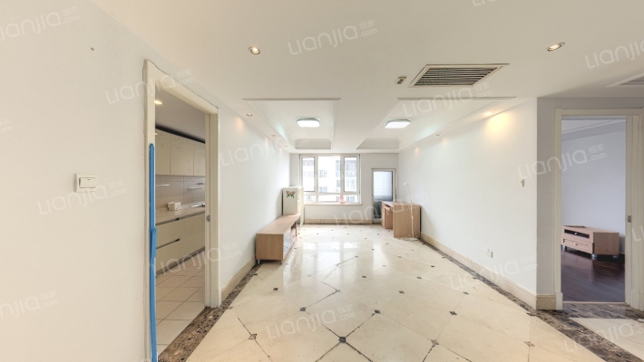 朝阳首府二手房实景图