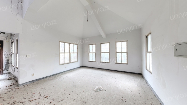 康郡·雅音岛二手房实景图