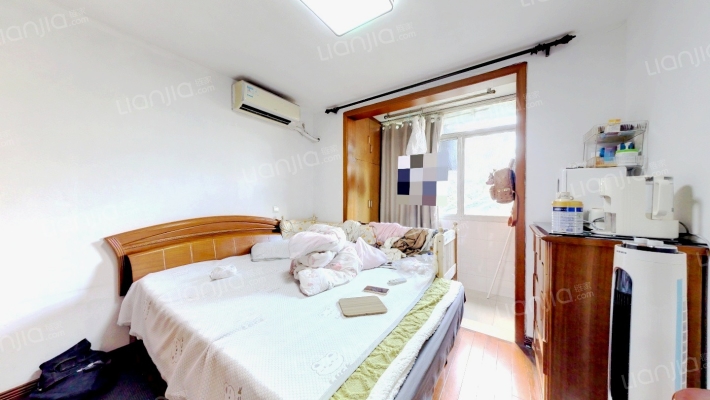 同济路60弄二手房实景图