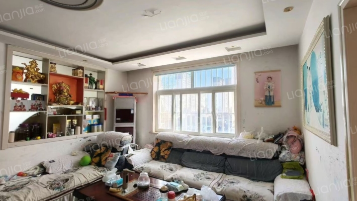 华普怡欣苑二手房实景图