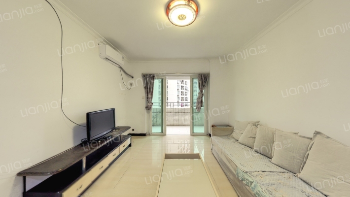 锦绣半岛西区二手房实景图