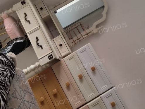 整租·美洋小区 2室1厅 南/北