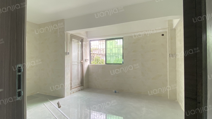 湖洲村二手房实景图