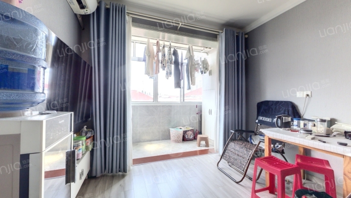 桃浦一村合欢苑二手房实景图