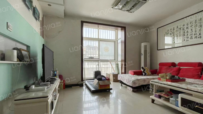 翠湖新语二手房实景图