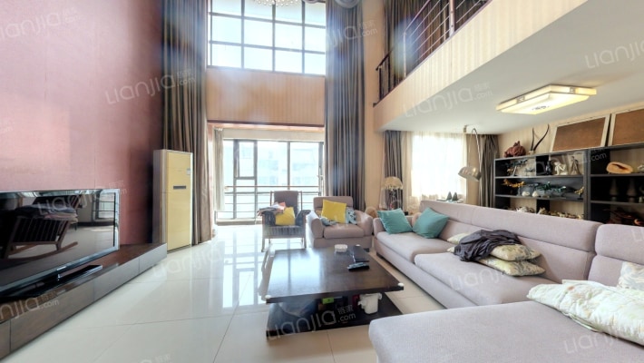 西港国际花园二手房实景图