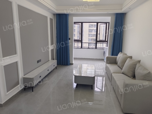 整租·风华苑西区 3室2厅 南