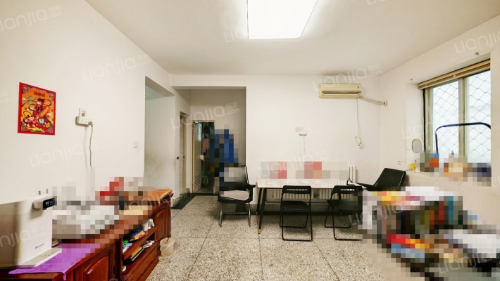 千佛山东二路11号二手房实景图