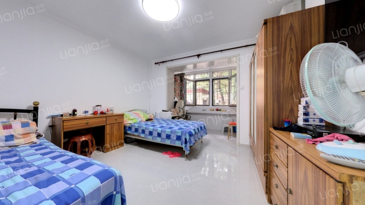 砖角楼南里二手房实景图