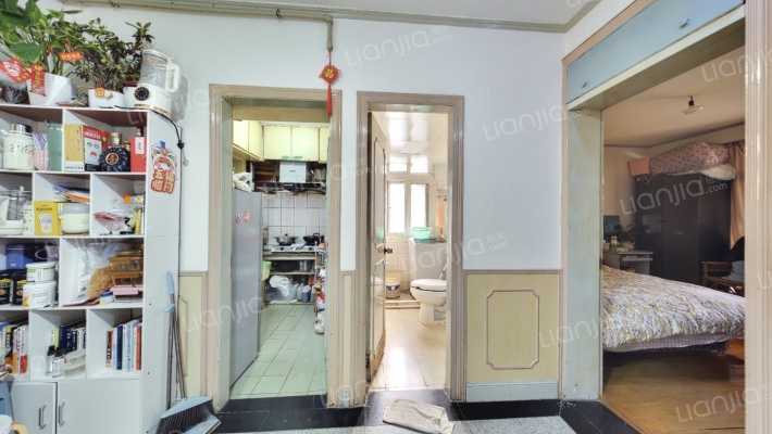 中华美路5弄二手房实景图