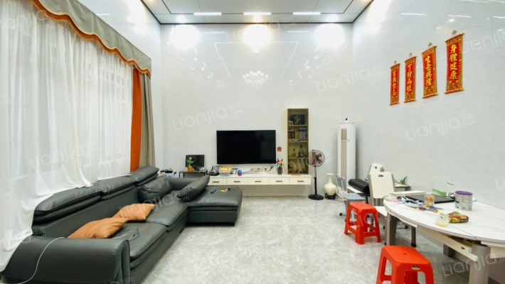 杏坛单家齐杏社区二手房实景图