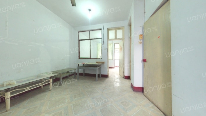 二高家属院 (潩水路)二手房实景图