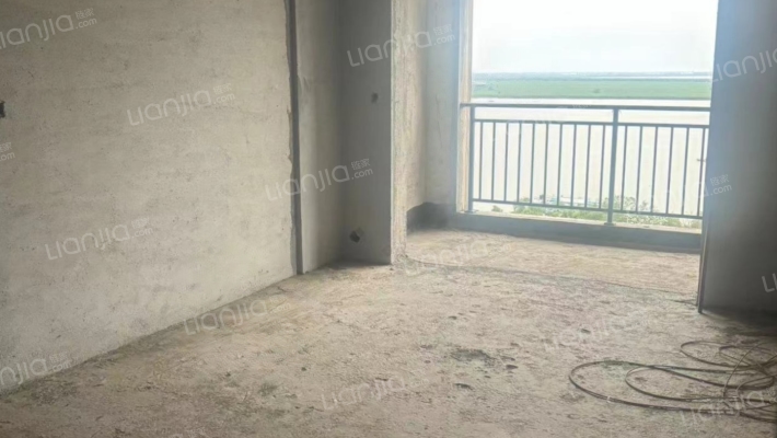 双湖公馆二手房实景图