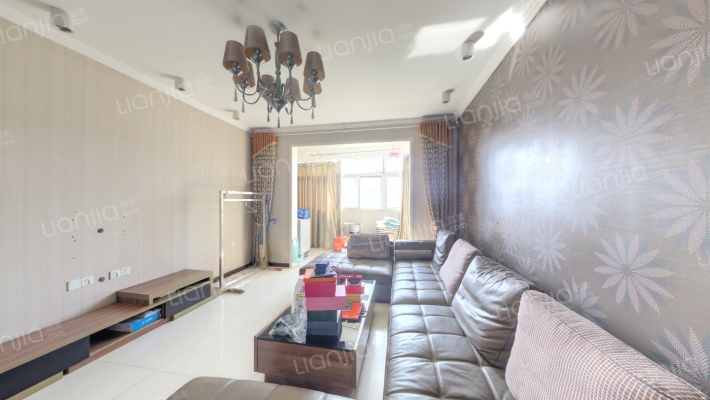 凯蓝丽苑二手房实景图