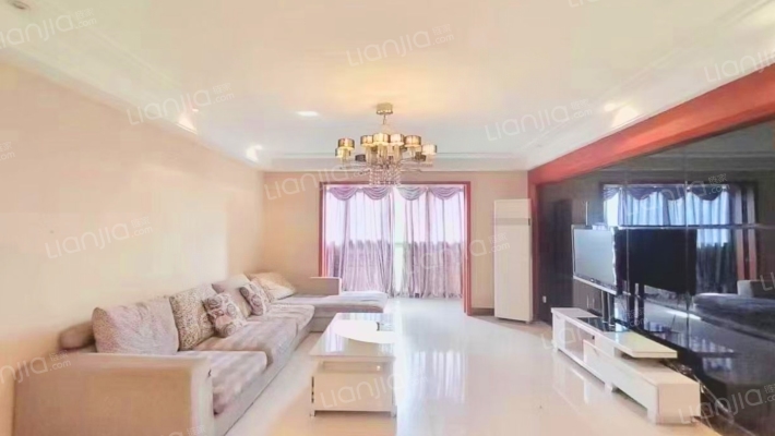 凌江帝景二手房实景图