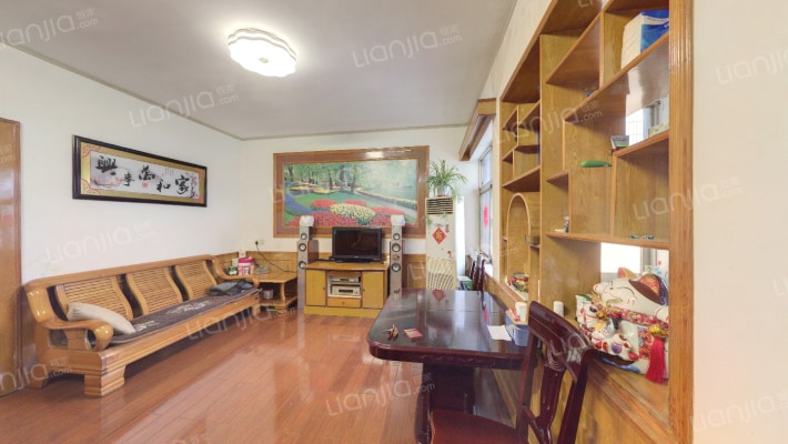 人民东路40号二手房实景图