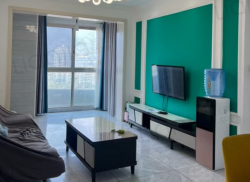 整租·福园小区 2室1厅 东南_福园小区租房