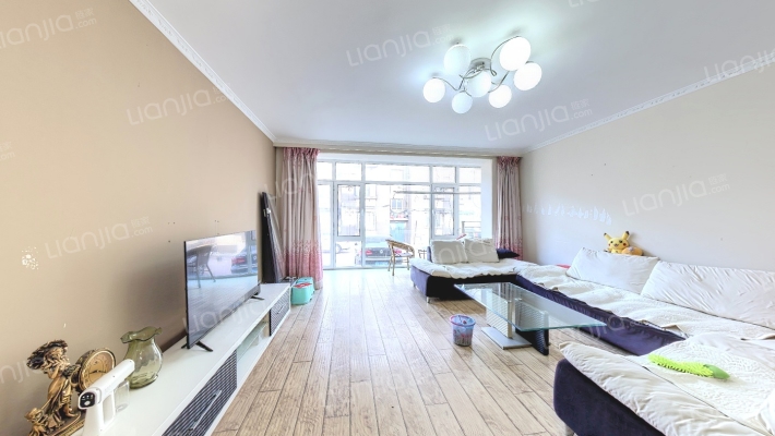 怡梦园二手房实景图