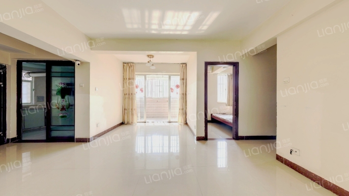 明港城二手房实景图