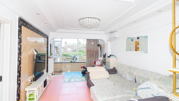 东平嘉苑3期二手房实景图