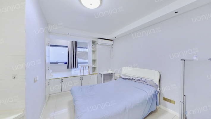 苏宁生活广场  雅悦二手房实景图