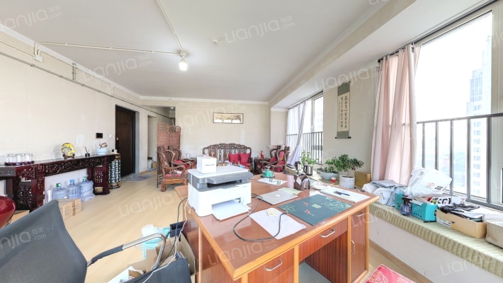 元垄城澜园二手房实景图