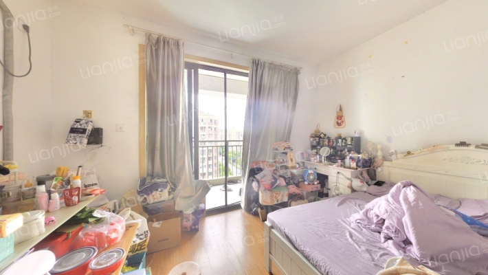 古楼新苑二手房实景图