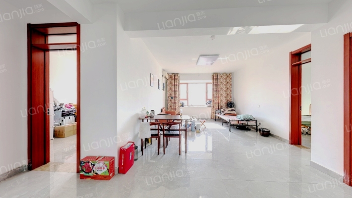 欣泰世纪城北区二手房实景图